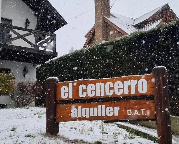 El Cencerro Bariloche