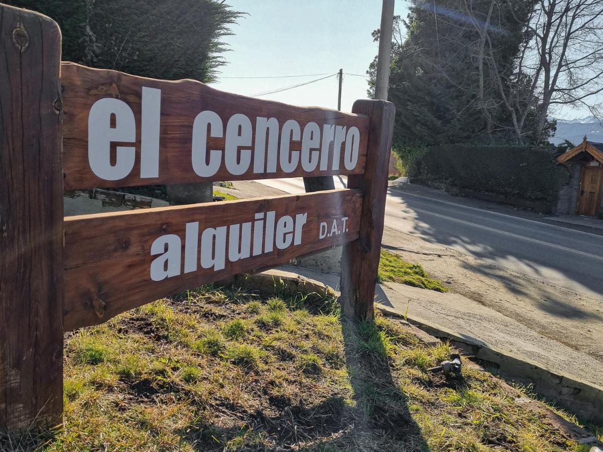 Apartamento El Cencerro San Carlos de Bariloche