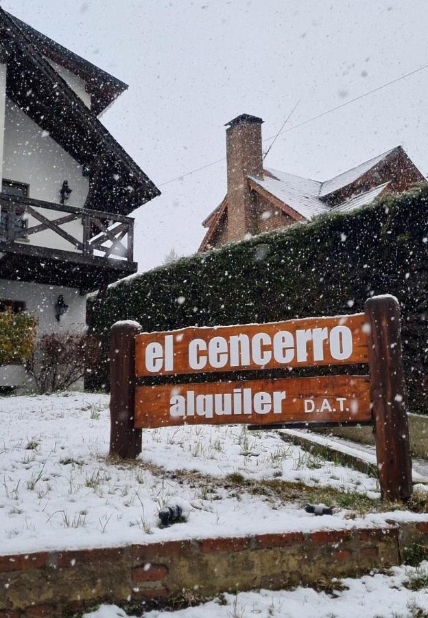 Apartamento El Cencerro *