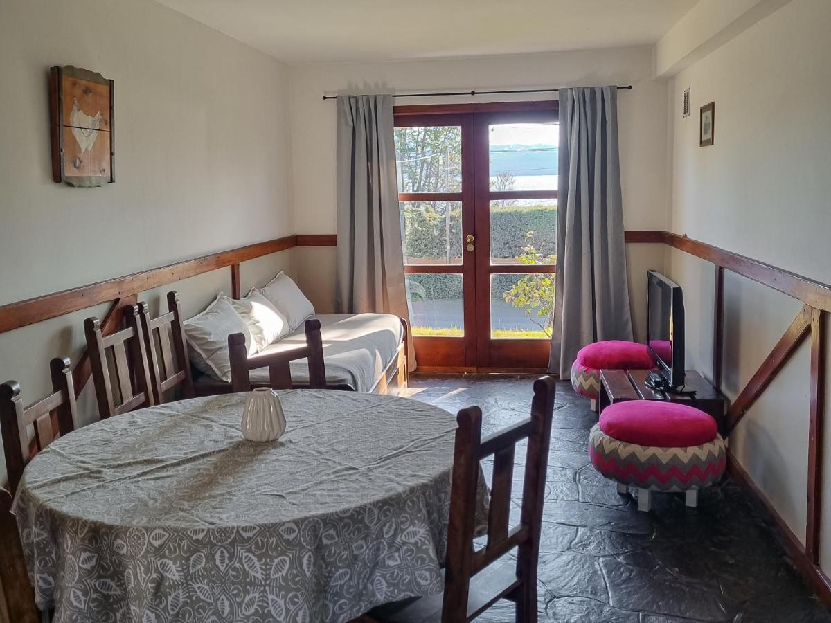 El Cencerro Apartamento *
