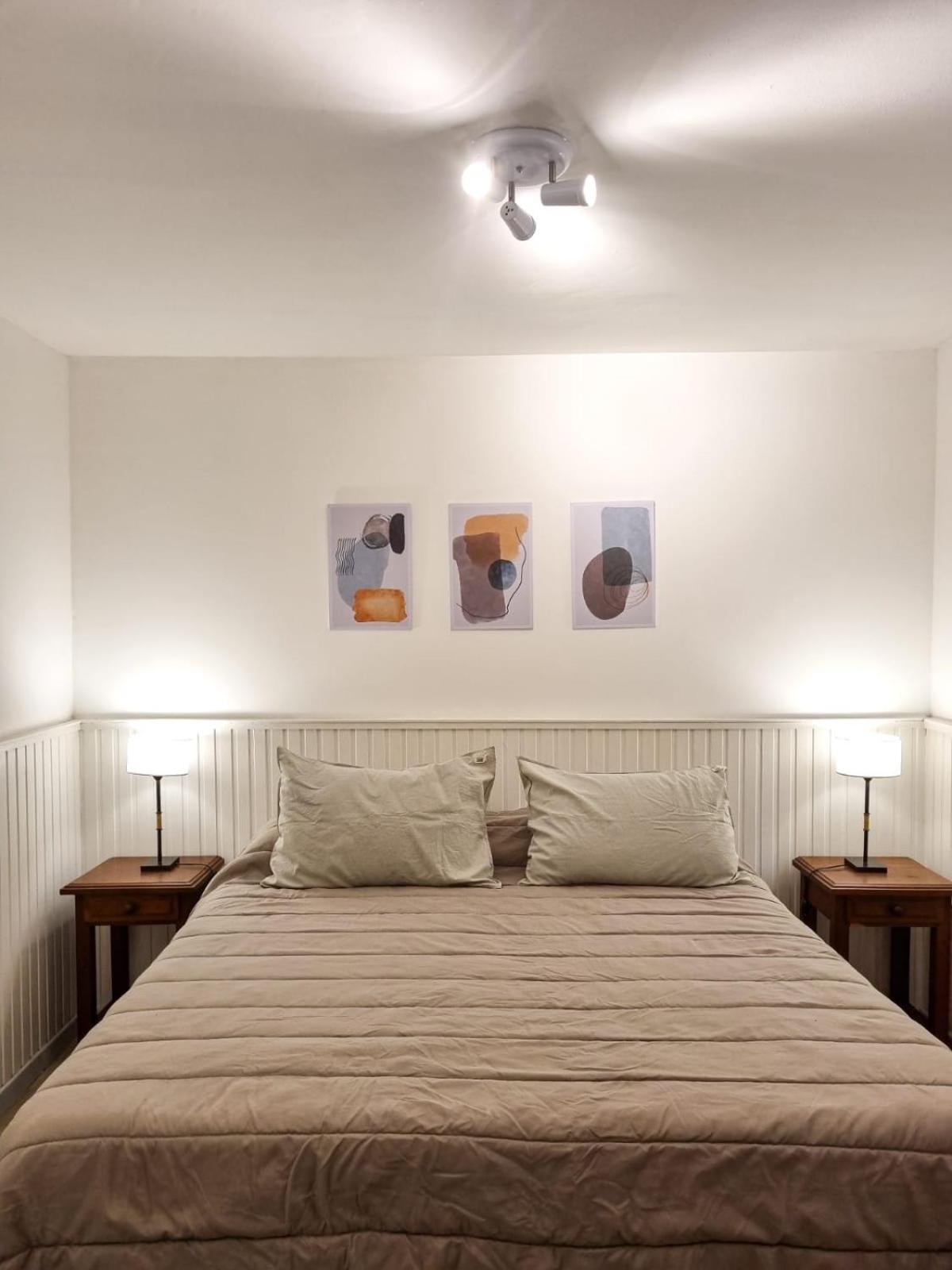 Apartamento El Cencerro San Carlos de Bariloche