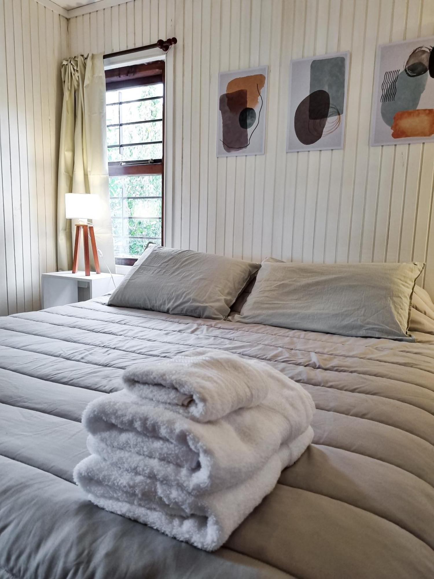 El Cencerro Apartamento *