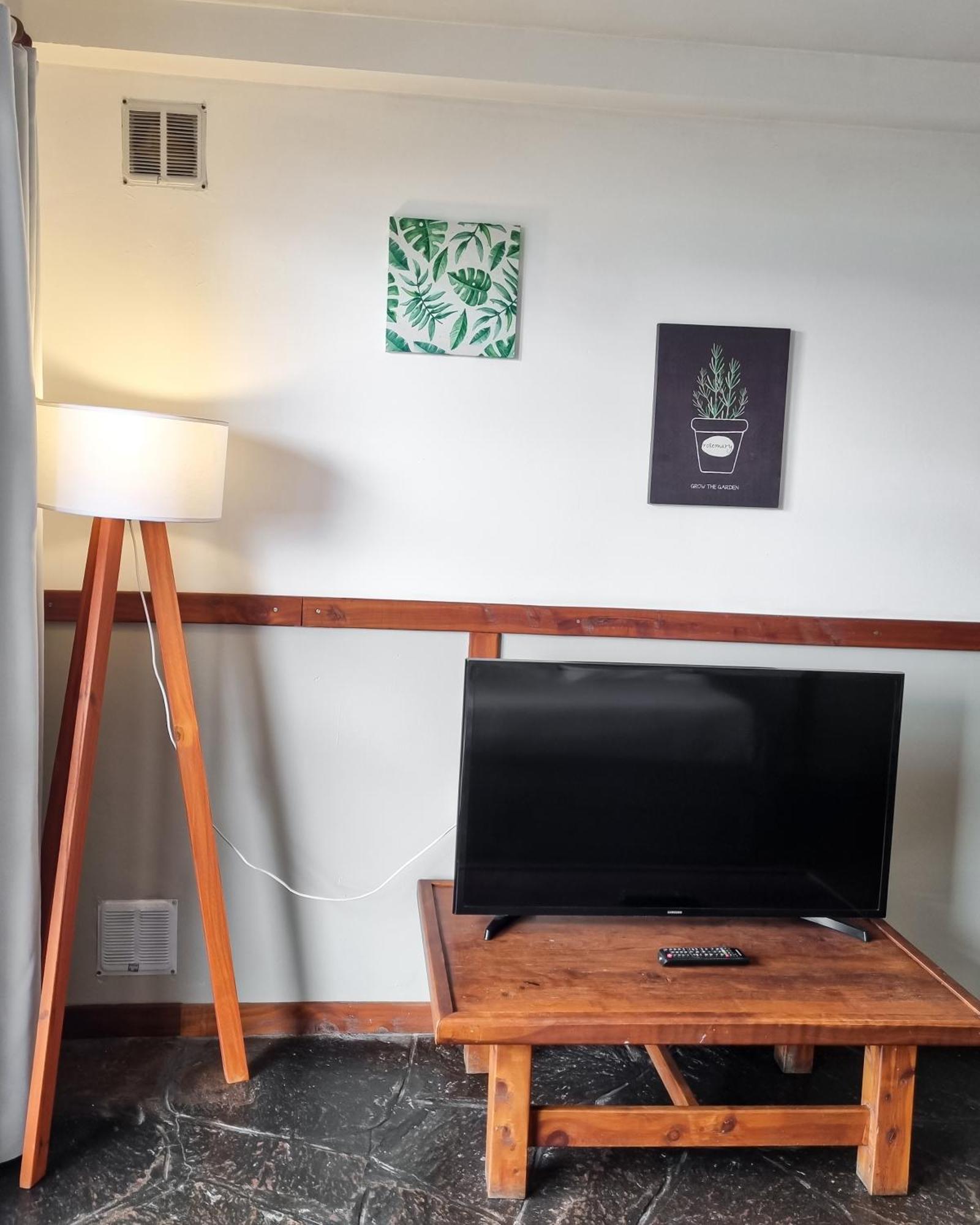 El Cencerro Apartamento *