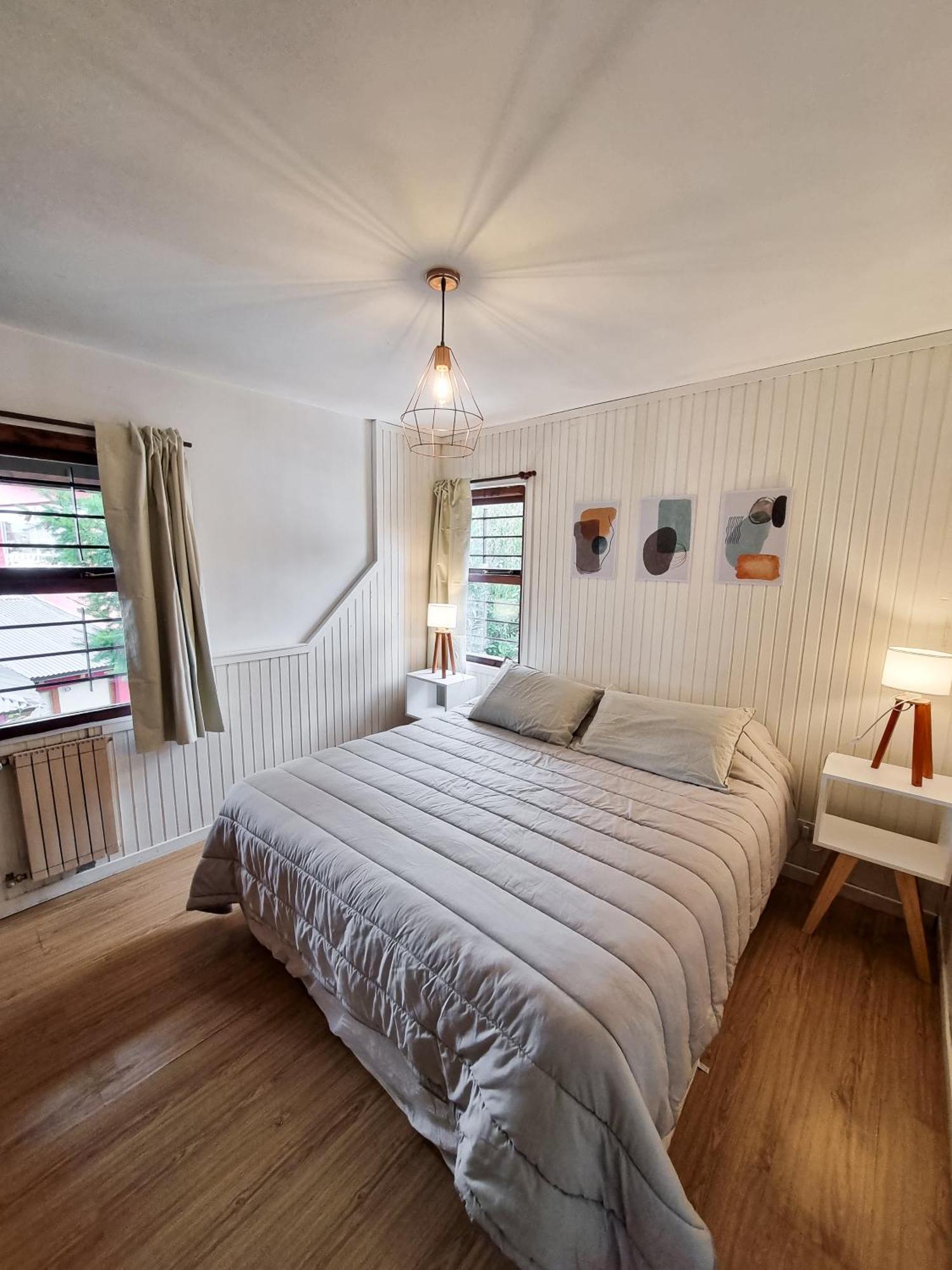 El Cencerro Apartamento
